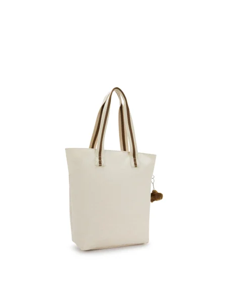 Rucsac Kipling bej