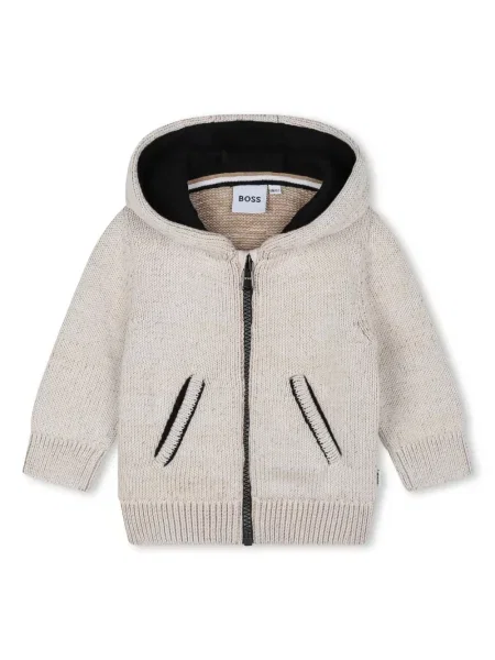 Bluza z kapturem dziecięca Bosswear