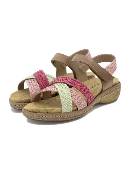 Pantofi Piesanto
