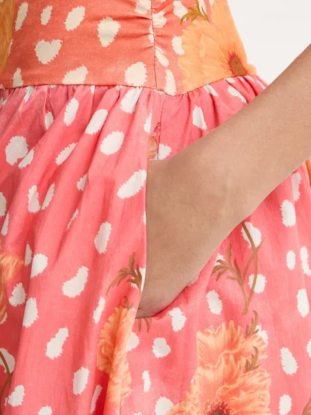 Never Fully Dressed літня сукня з