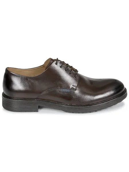 Pantofi Pellet maro