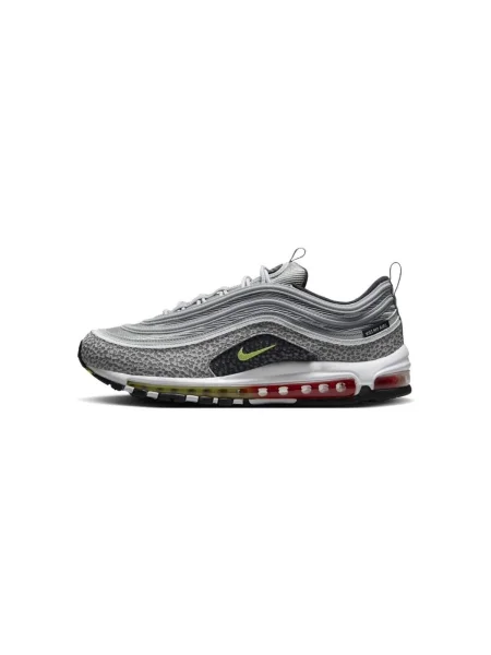 Pantofi Nike gri