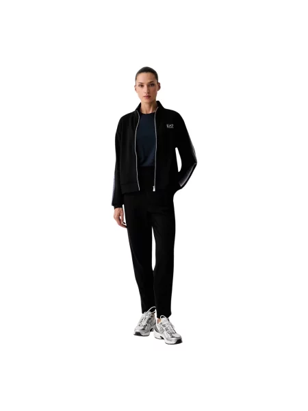 Emporio Armani dres czarny