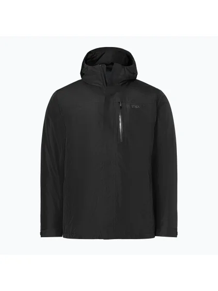 Marmot Ramble Component дамско дъждобранно яке черно