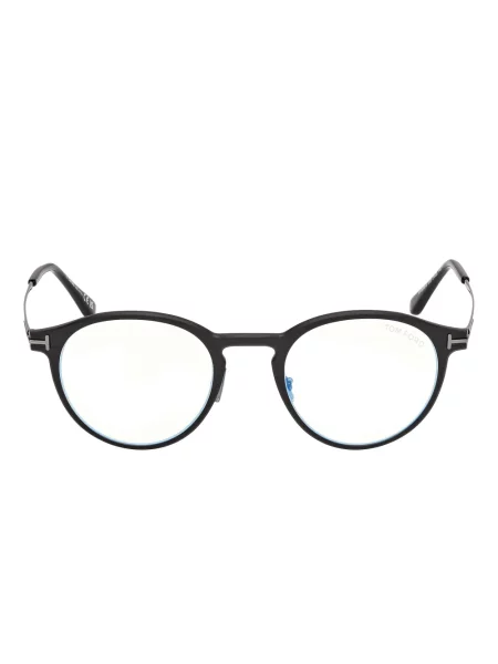 Ochelari de soare Tom Ford Eyewear negru