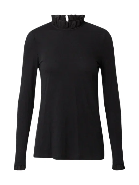 Rich & Royal Tricou negru