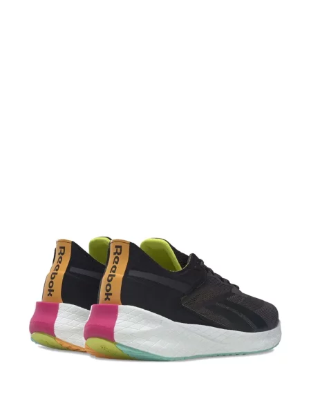 Sneakerși Reebok Floatride negru