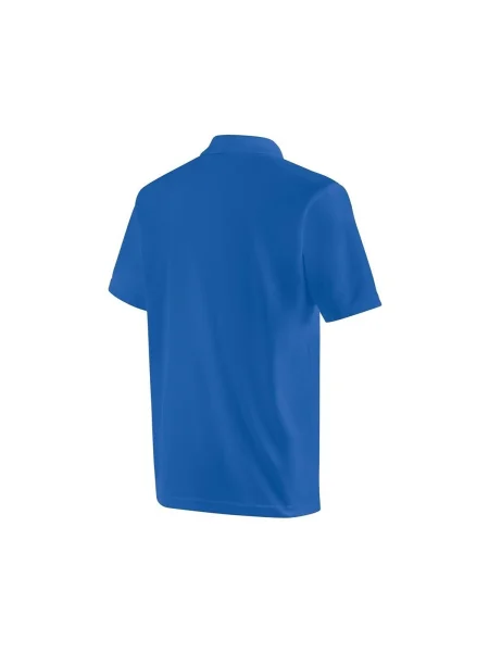 Tricou Maier Sports albastru