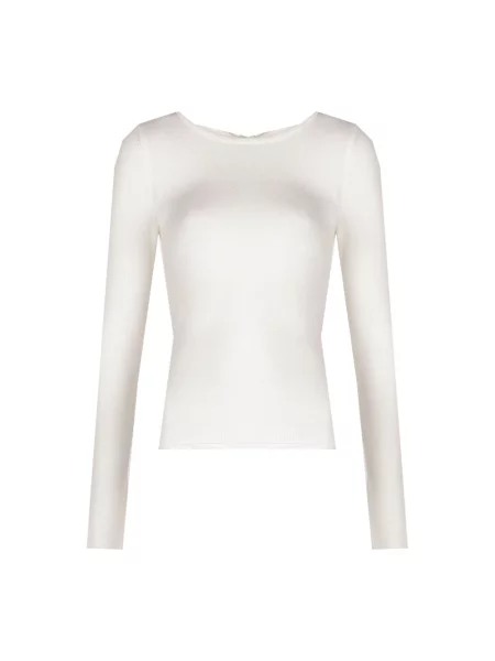 Sweter Guess beżowy