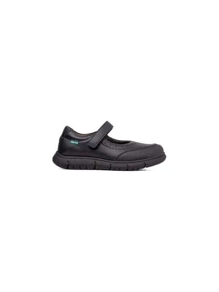 Pantofi copii Gorila albastru