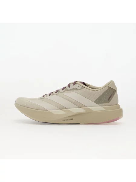 Sneakers adidas x Hermanos Koumori Adizero Evo Sl Woven Putty Grey/ Alumina/ Shadow Fig EUR 41 gri