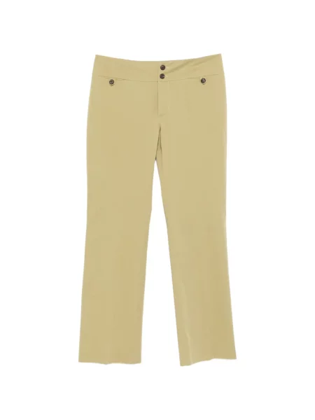 Pantaloni Etro verde