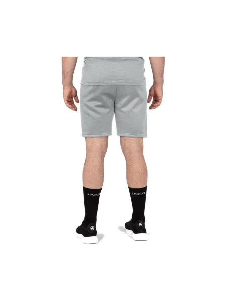 Pantaloni Jako gri
