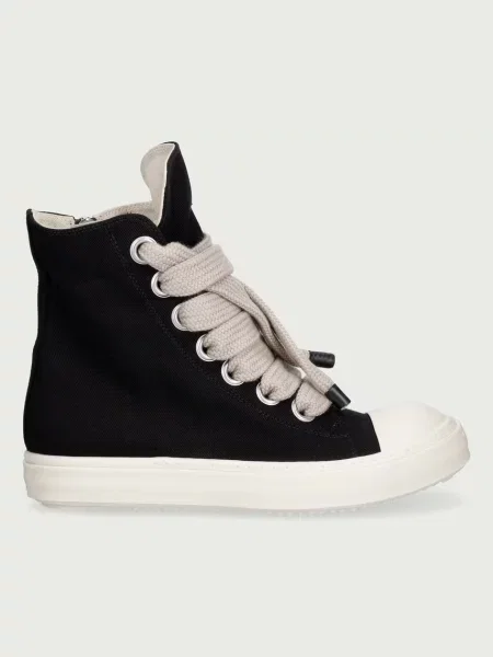 Кеды Rick Owens Drkshdw