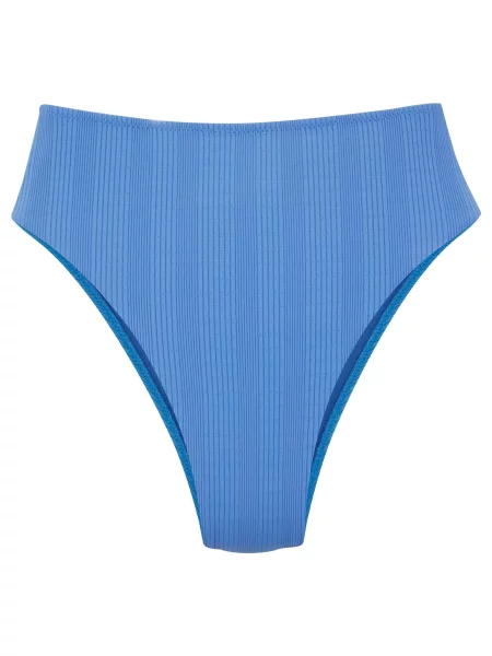 Copenhagen Studios Slip costum de baie azuriu