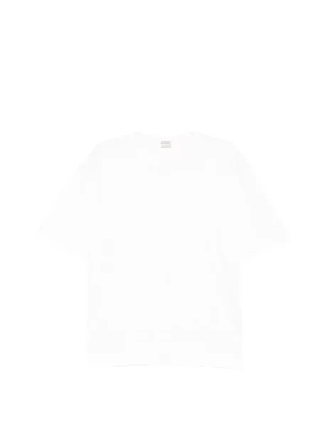 Tricou Massimo Alba alb