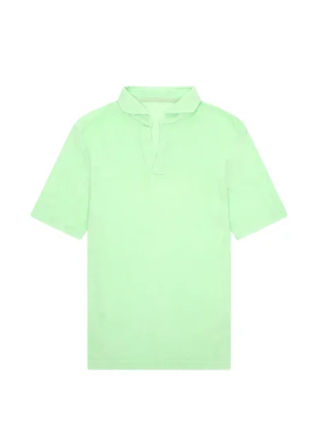 Polo Fortela verde
