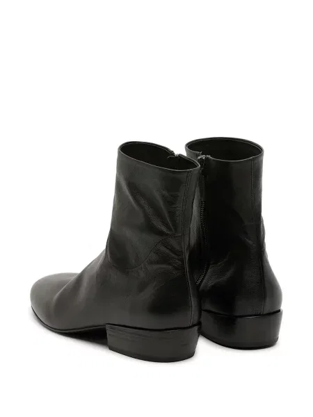 Botine Marsell negru