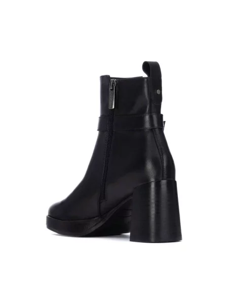 Pantofi Carmela negru