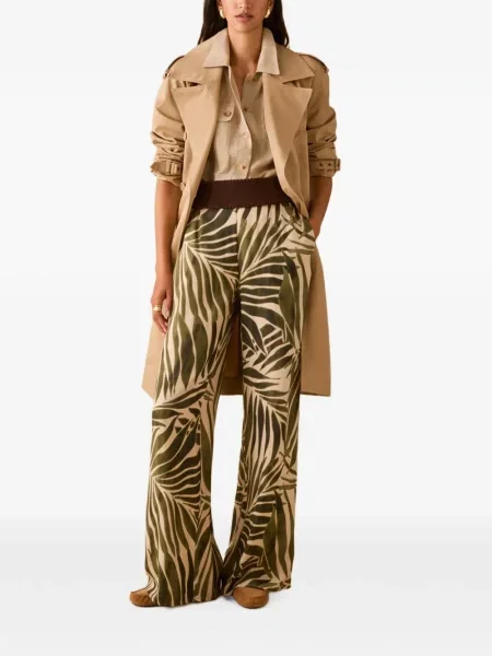 Pantaloni Pennyblack cu imagine
