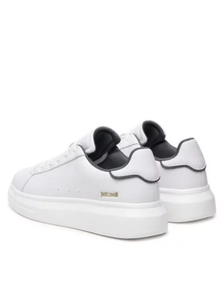 Just Cavalli Superge bela