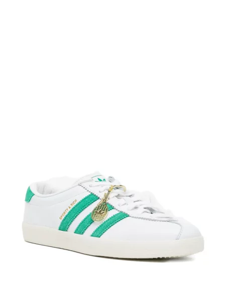 Sneakerși Sporty & Rich alb