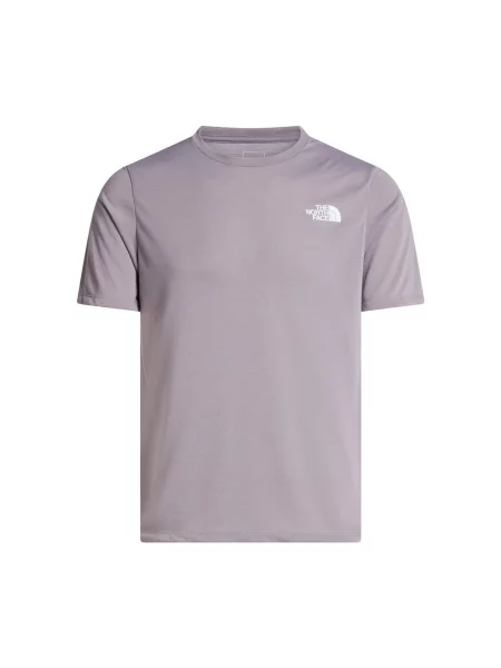 Tricou The North Face violet