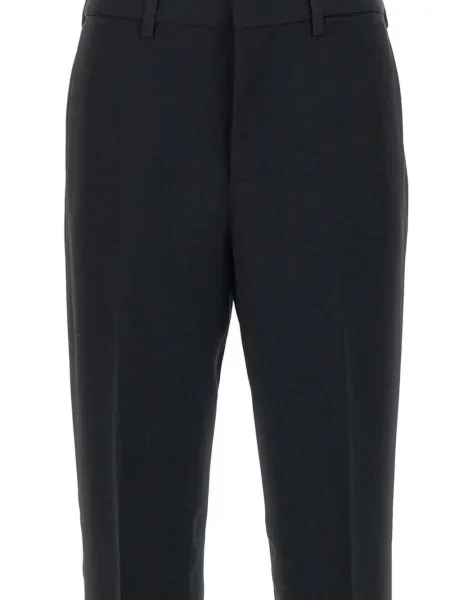 Pantaloni Iceberg negru