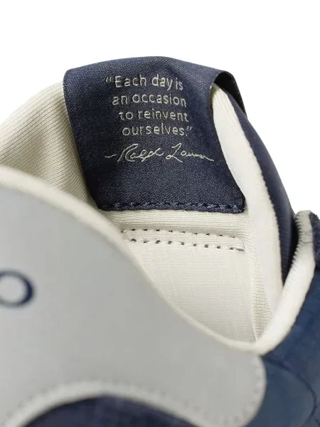 Кроссовки Polo Ralph Lauren