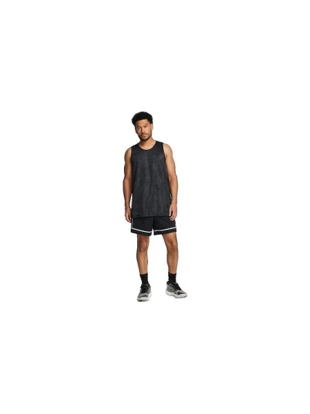Pantaloni Under Armour negru