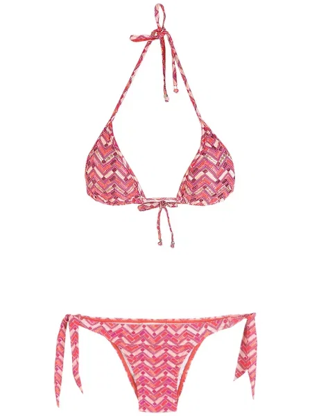 Bikini Amir Slama roz