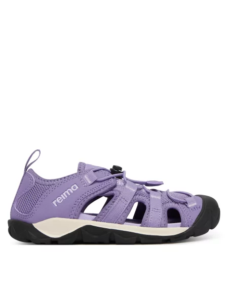Sandali Reima Talsi vijolična