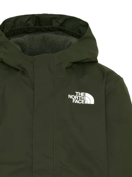 Jakna The North Face zelena