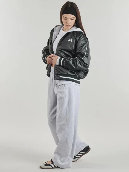 Geacă Adidas negru