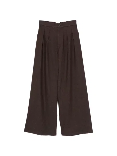Pantaloni Eleh maro