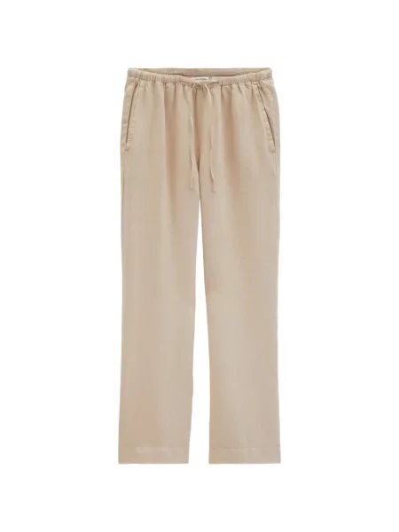 Pantaloni Marc O'polo cu cordon