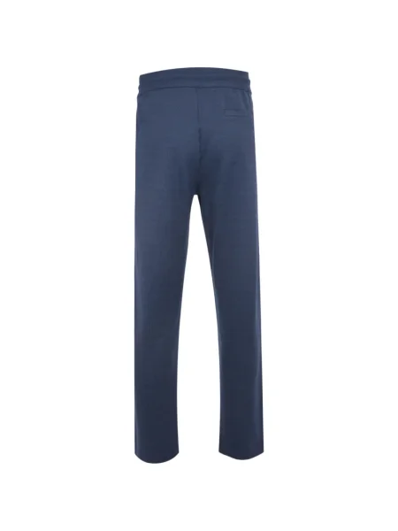Pantaloni Pal Zileri albastru