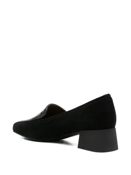 Pantofi cu toc Linda Baumann negru