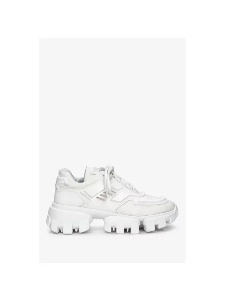 Кросівки Estro білі