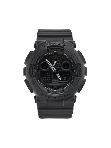 Zegarek G Shock czarny