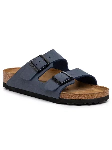Birkenstock Šľapky Arizona Kids Tmavomodrá námorníctvo