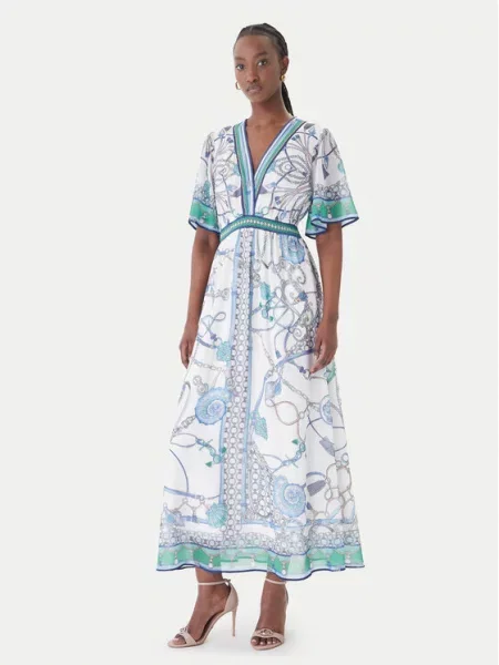 Hale Bob Літня сукня Neve Кольоровий