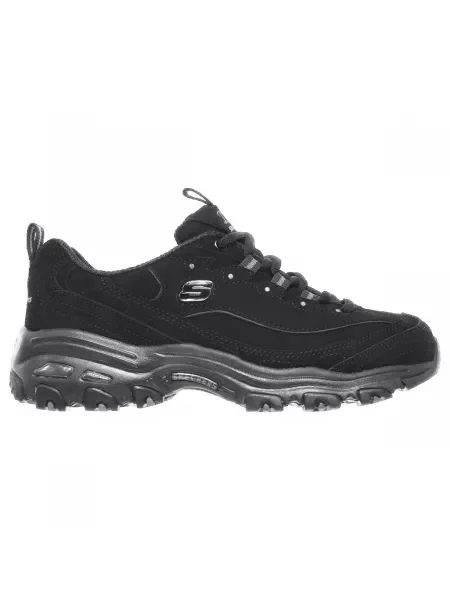 Členkové topánky Skechers