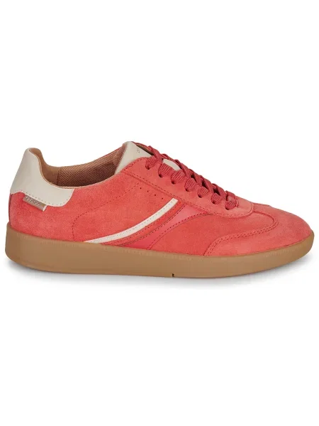 Pantofi Geox roșu