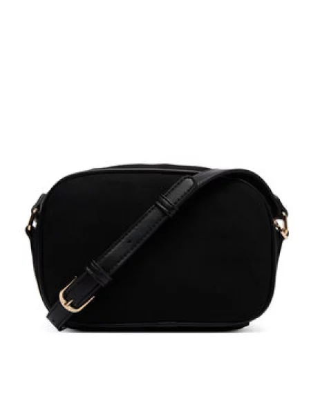 Liu Jo crossbody kabelka dámska čierna