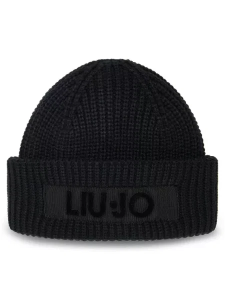 Liu Jo Kapa črna