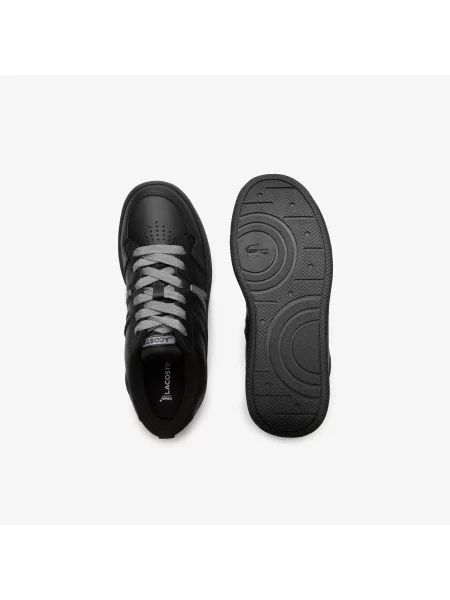 Lacoste Trampki czarne