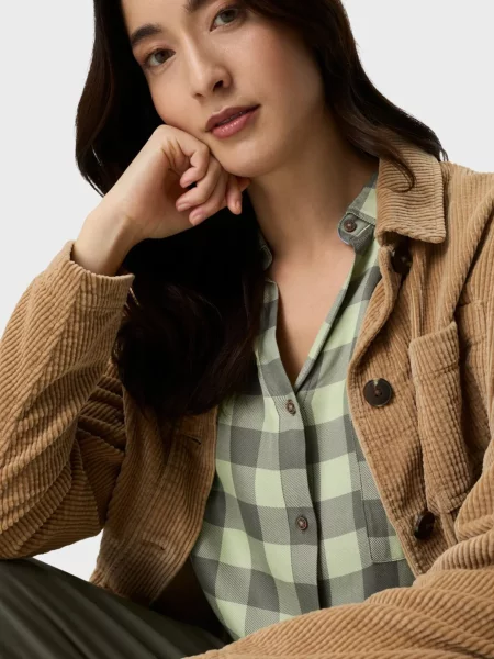 Картата сорочка Camel Active