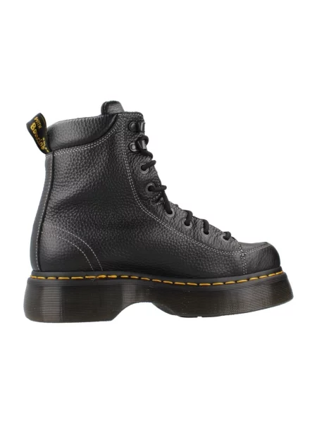 Pantofi Dr. Martens BUZZ 8I negru