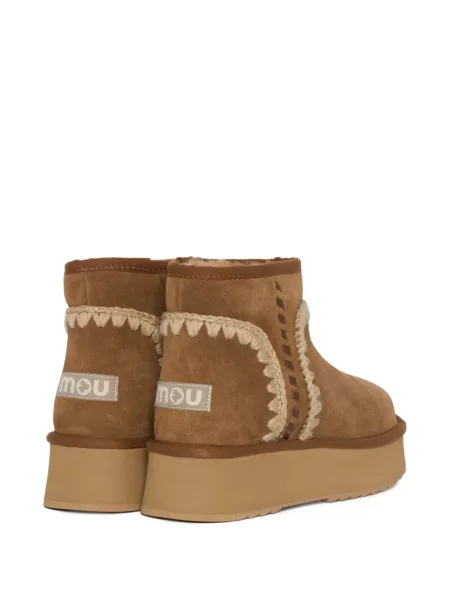 Botine Mou maro
